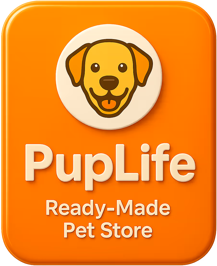 PupLife is a ready-to-launch pet store inspired by our flagship Wandr.dog — same charm, same power. Preloaded with 10 pet products to get you started, plus a polished design. Claim it, customize it, and start selling. 🐾