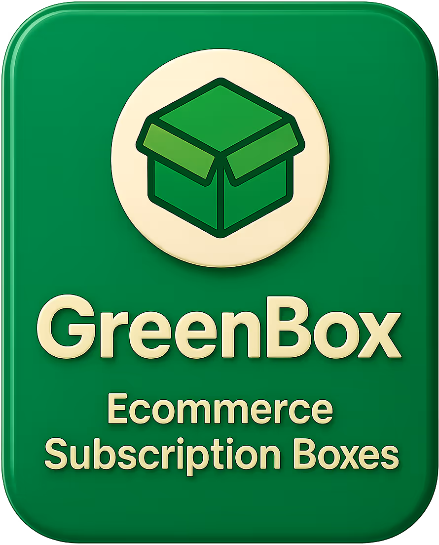 is a ready-to-launch eco subscription store that delivers curated sustainable goods each month — from biodegradable cleaners to reusable essentials. It's preloaded with 10 planet-friendly products and a beautifully clean design. Claim it, customize it, and start making green go global. 🌱
