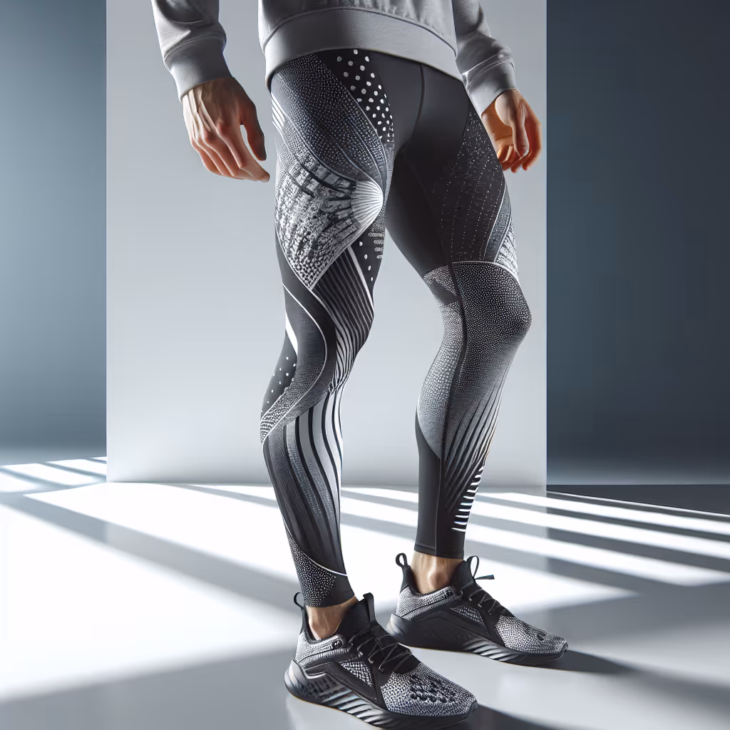 Experience unparalleled comfort and style with the Rebound Energy Leggings, perfect for any fitness adventure.