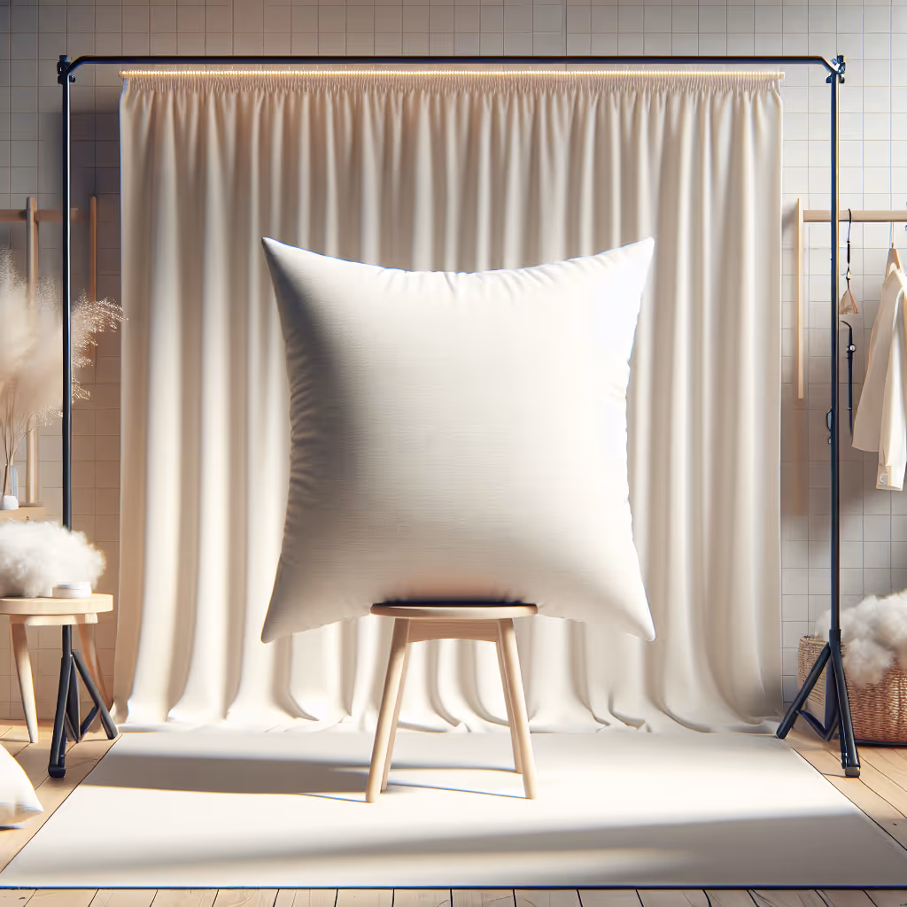 The CloudSoft Dream Pillow is designed to elevate your relaxation experience with its blend of premium materials and ergonomic support.