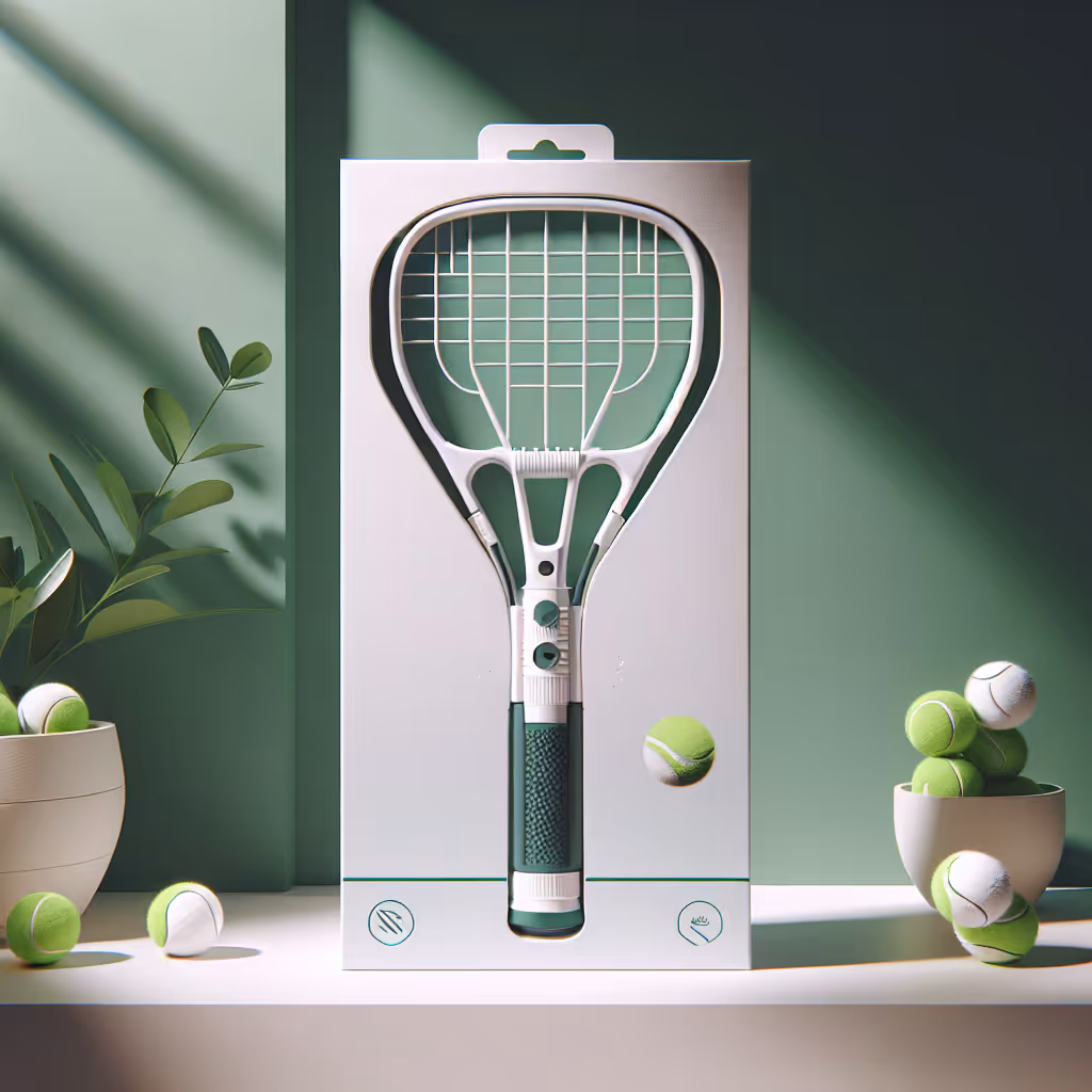 The Baseline SwiftFlip Ball Picker is a convenient, lightweight solution for quickly collecting tennis balls, enhancing practice sessions and efficiency.