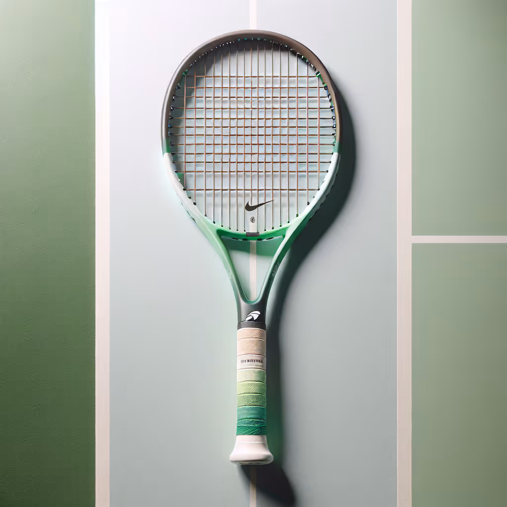 The CourtClarity Nebula Overgrip enhances your game with unrivaled grip and comfort. Designed for all playing conditions, this eco-friendly overgrip offers superior moisture absorption and long-lasting performance.
