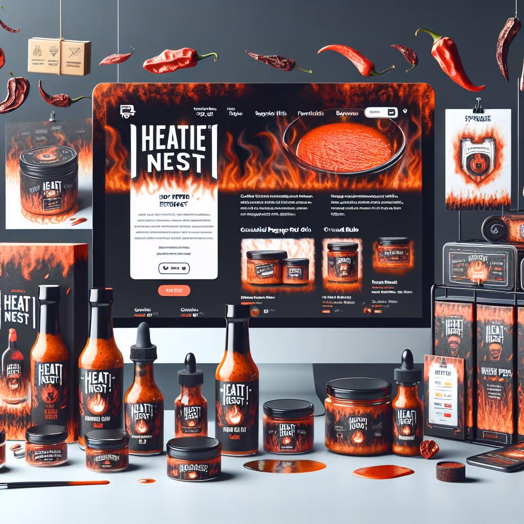 SpiceSurge Ghost Pepper Extract is a powerful culinary weapon crafted for those who crave intense heat in their dishes. This highly concentrated extract delivers a burst of bold flavor.