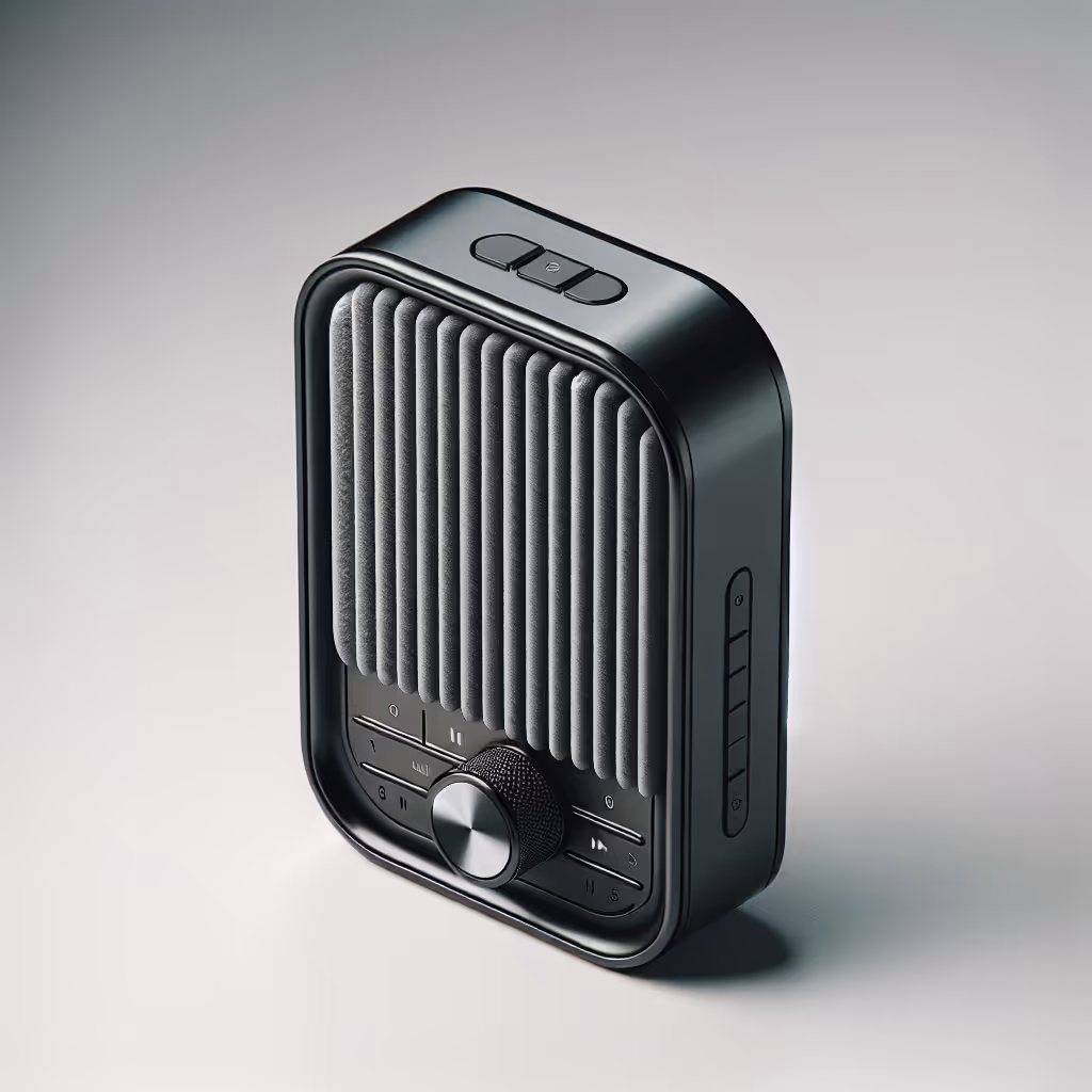 The DashMate Noise Vortex Canceller is a compact device that actively reduces unwanted cabin noise, enhancing serenity during every drive.