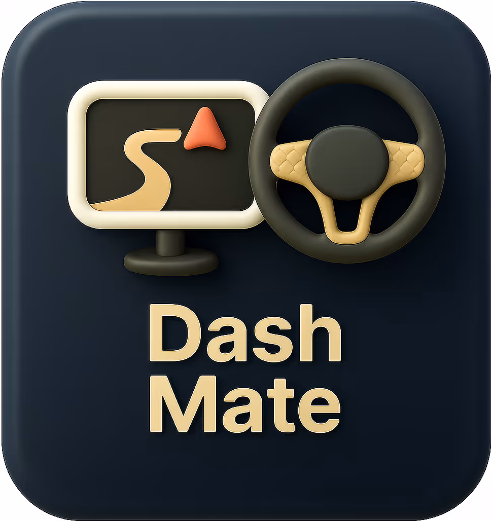Introducing **Dash Mate** — your ultimate destination for modern automotive accessories designed to enhance the driving experience for car owners, commuters, and road trip enthusiasts. This fully built, mobile-ready ecommerce store requires no setup to start selling, seamlessly integrating a tech-forward yet universally appealing aesthetic. Dash Mate caters to practical shoppers aged 25–55, aiming to upgrade car organization, safety, comfort, and technology. Discover standout products like the Magnetic Dashboard Phone Mount with its innovative one-hand snap-in design, or the versatile Under-Seat Trash Bin, foldable and leakproof, ensuring a clutter-free ride. The store showcases a sleek grayscale or charcoal palette with striking blue or red accents, presented through a clean UI and bold product tiles that bring the car interior experience to life. Beginning at just $29.99/month with a 30-day free trial, Dash Mate is available now in the Store of Stores. **Shop Automotive Essentials** and redefine your drive with Dash Mate.